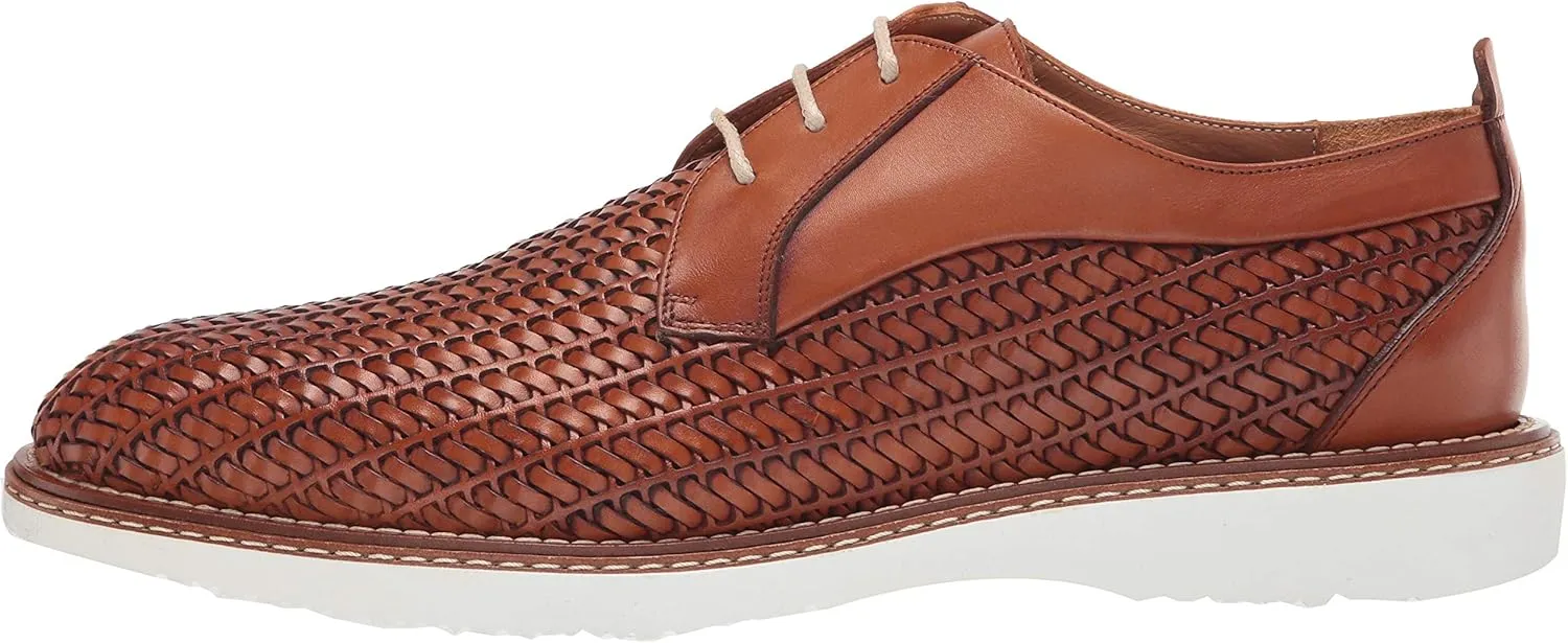Donald J Pliner Men's Oxford