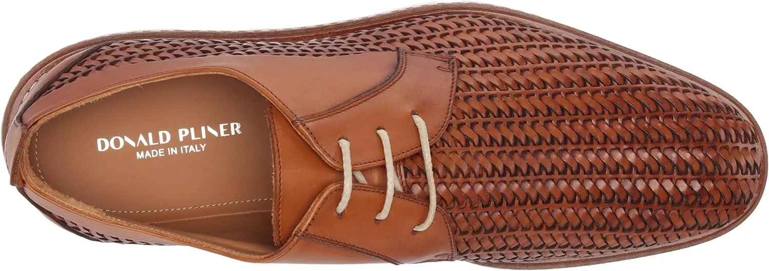 Donald J Pliner Men's Oxford