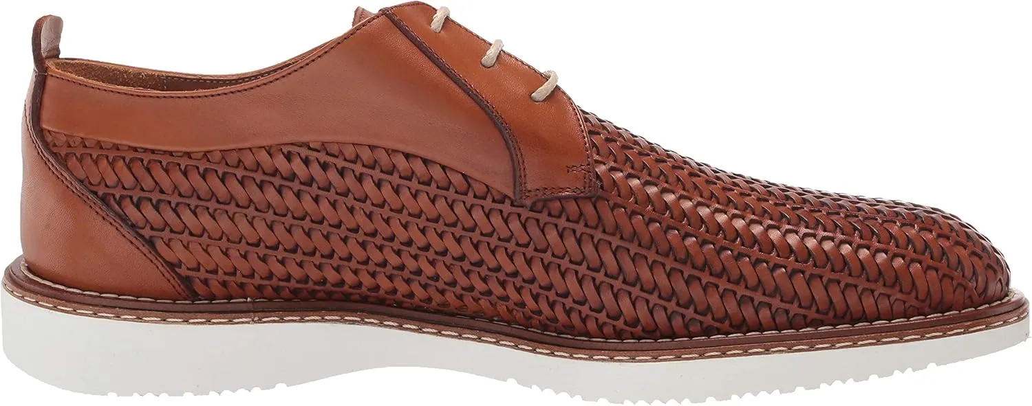 Donald J Pliner Men's Oxford
