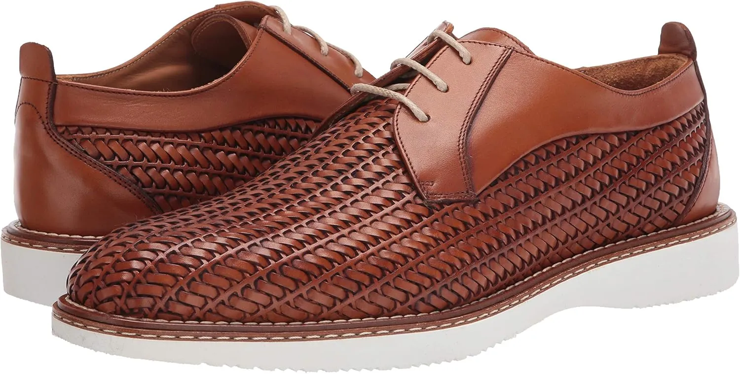 Donald J Pliner Men's Oxford