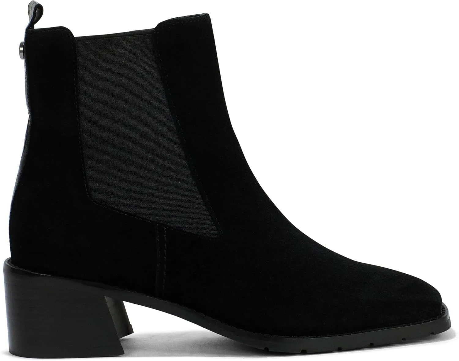 Donald Pliner Women's Flower Suede Fashion Boot