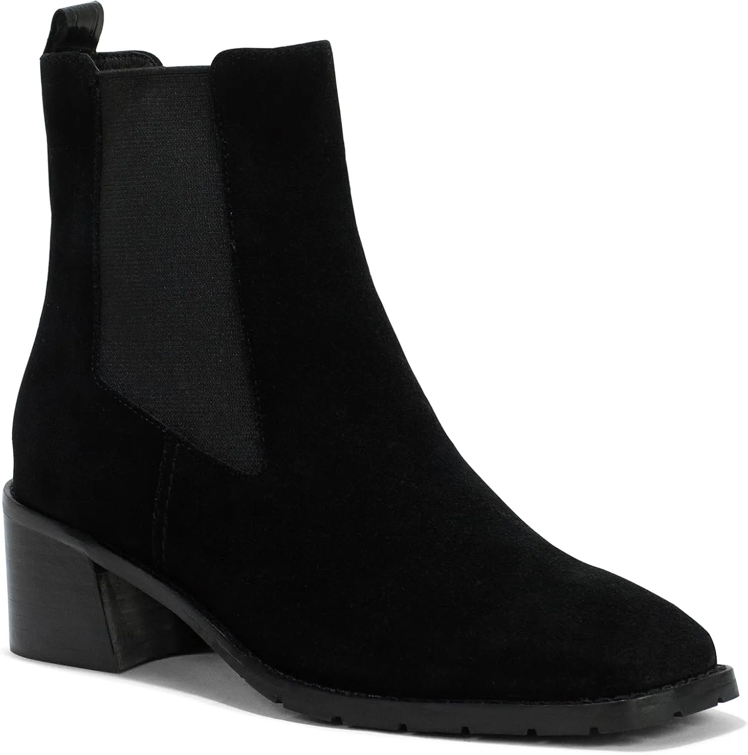 Donald Pliner Women's Flower Suede Fashion Boot