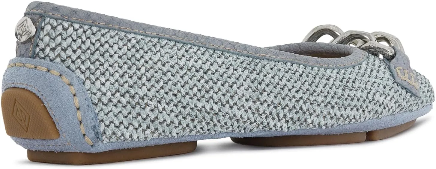 Donald Pliner Women's Raya Ballet, Luxury, Slip-On Shoes, Women’s Flats, Comfortable & Stylish, Casual, Work, Ballet Flats