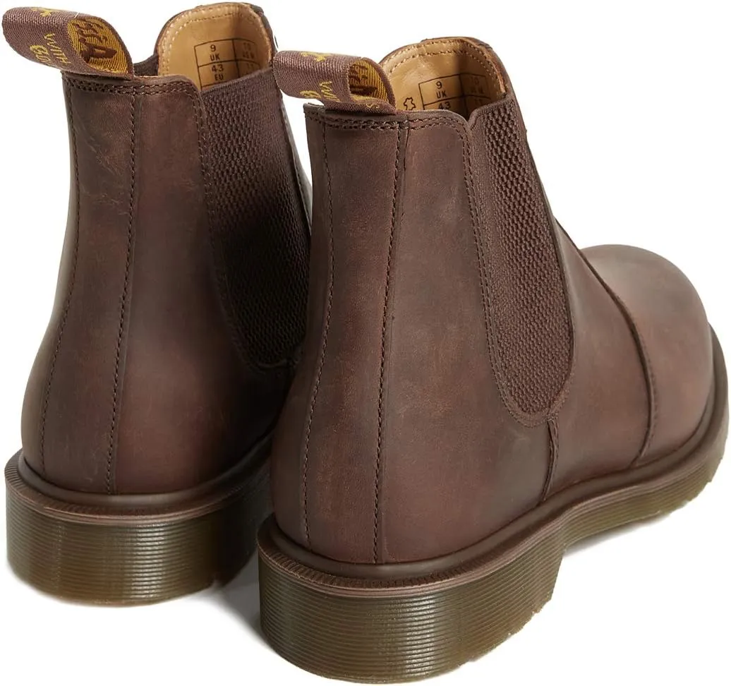 Dr. Martens Unisex 2976 Chelsea Boot