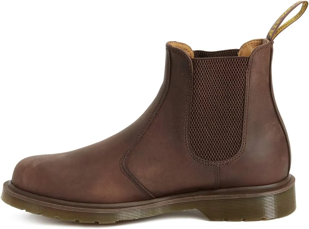 Dr. Martens Unisex 2976 Chelsea Boot