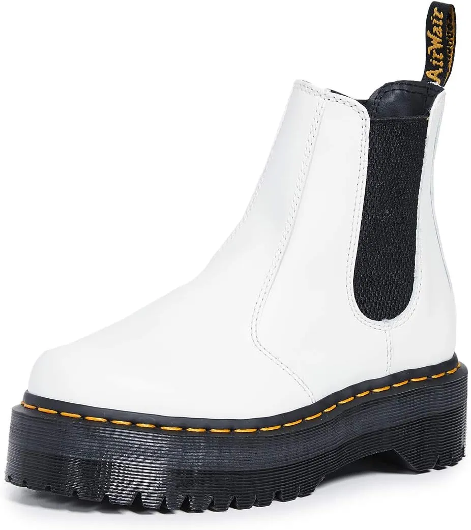 Dr. Martens Unisex 2976 Chelsea Boot