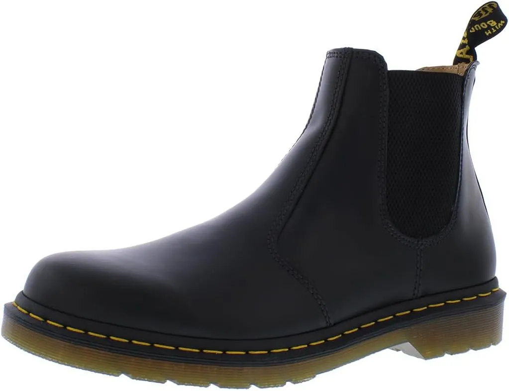 Dr. Martens Unisex 2976 Chelsea Boot