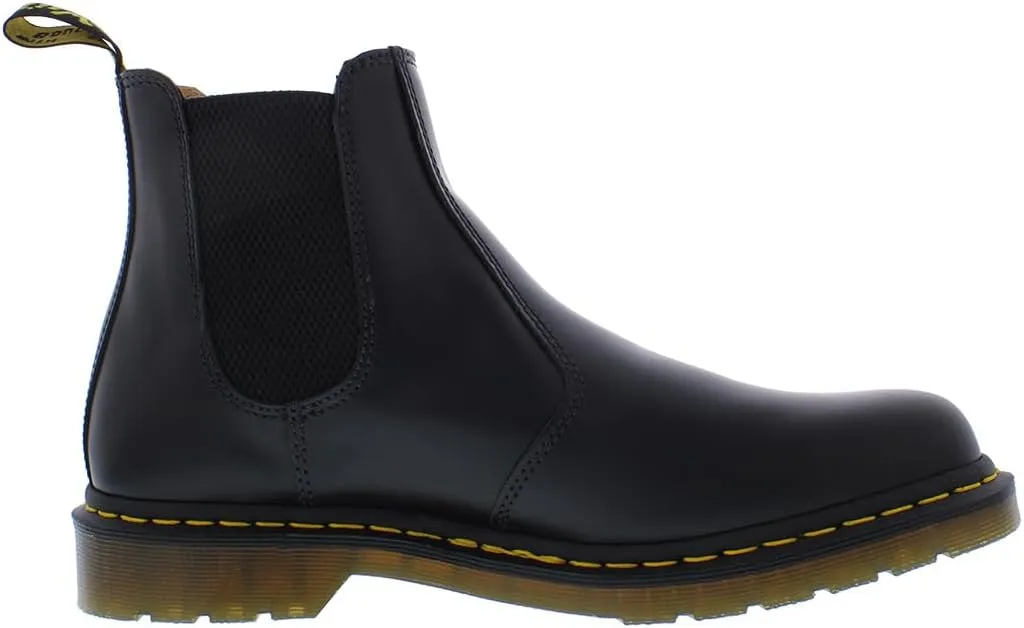 Dr. Martens Unisex 2976 Chelsea Boot