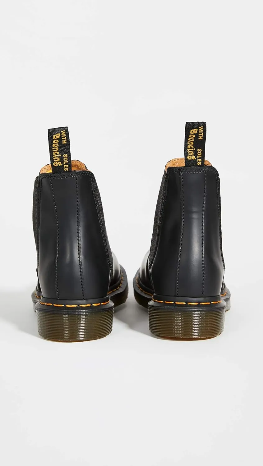 Dr. Martens Unisex 2976 Chelsea Boot
