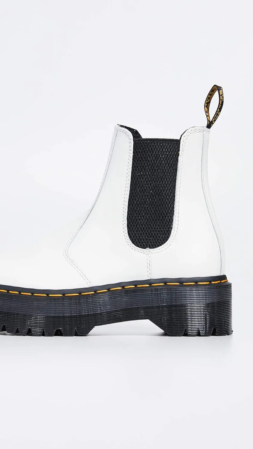 Dr. Martens Unisex 2976 Chelsea Boot