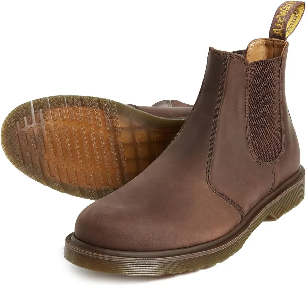 Dr. Martens Unisex 2976 Chelsea Boot