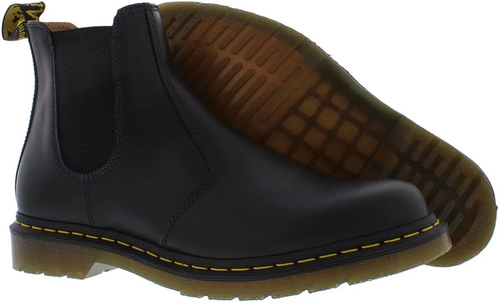 Dr. Martens Unisex 2976 Chelsea Boot