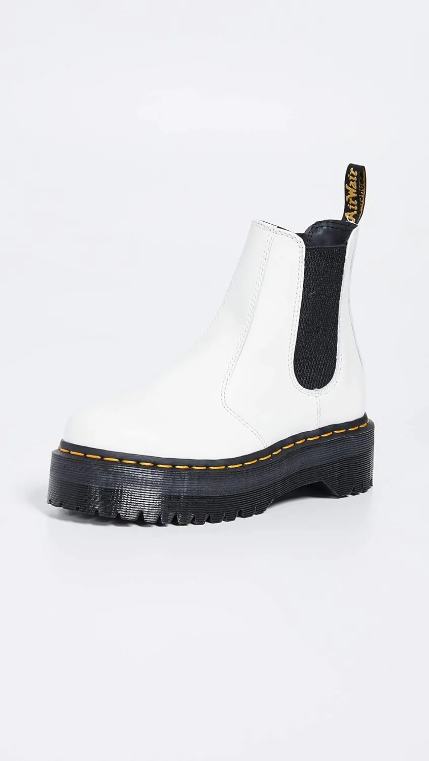 Dr. Martens Unisex 2976 Chelsea Boot