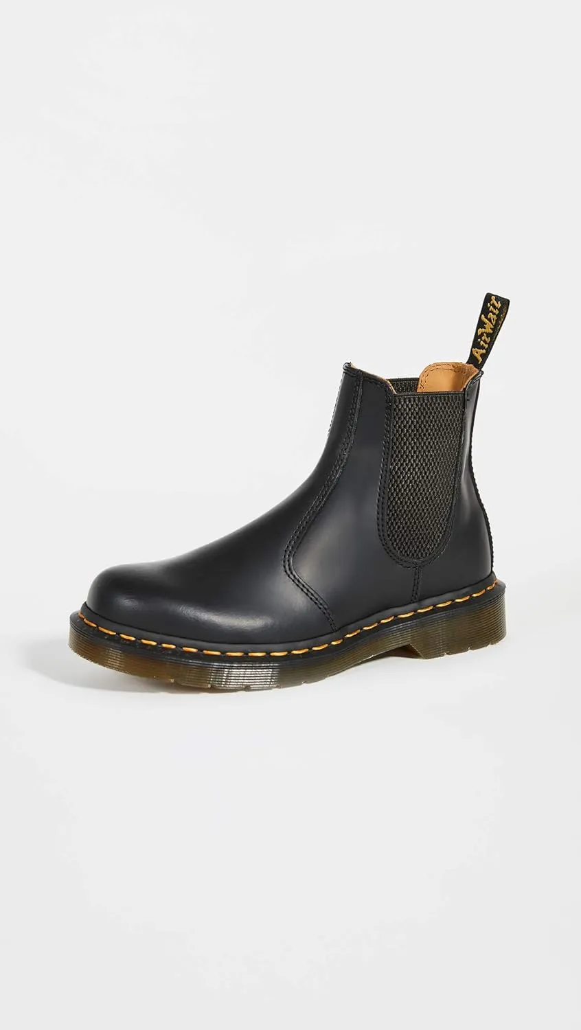 Dr. Martens Unisex 2976 Chelsea Boot