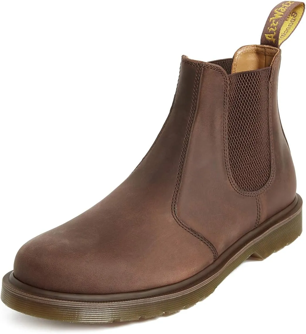 Dr. Martens Unisex 2976 Chelsea Boot
