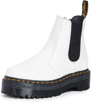 Dr. Martens Unisex 2976 Chelsea Boot