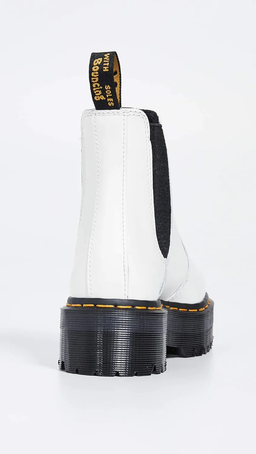 Dr. Martens Unisex 2976 Chelsea Boot
