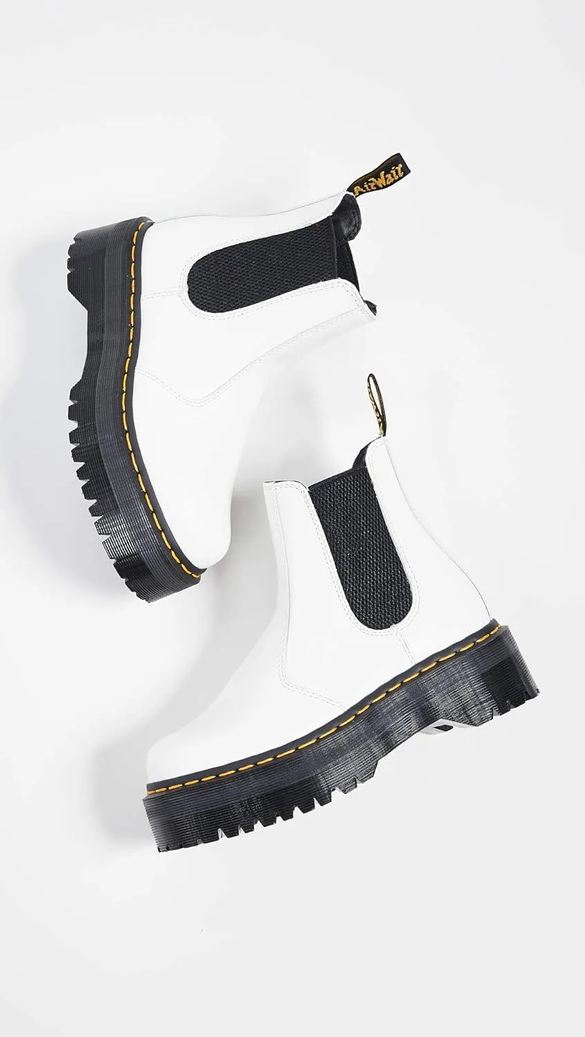 Dr. Martens Unisex 2976 Chelsea Boot