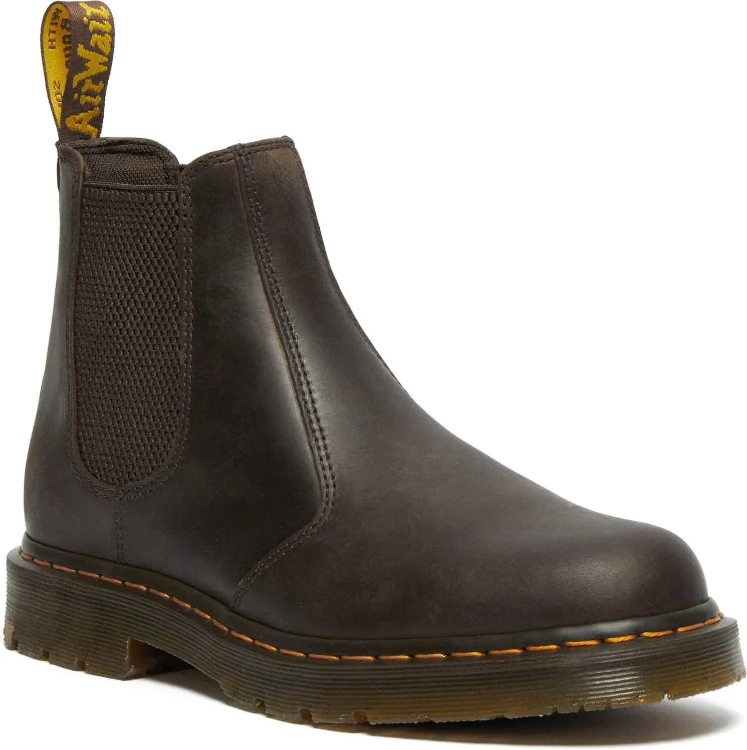 Dr. Martens Unisex-Adult 2976 Chelsea Boot