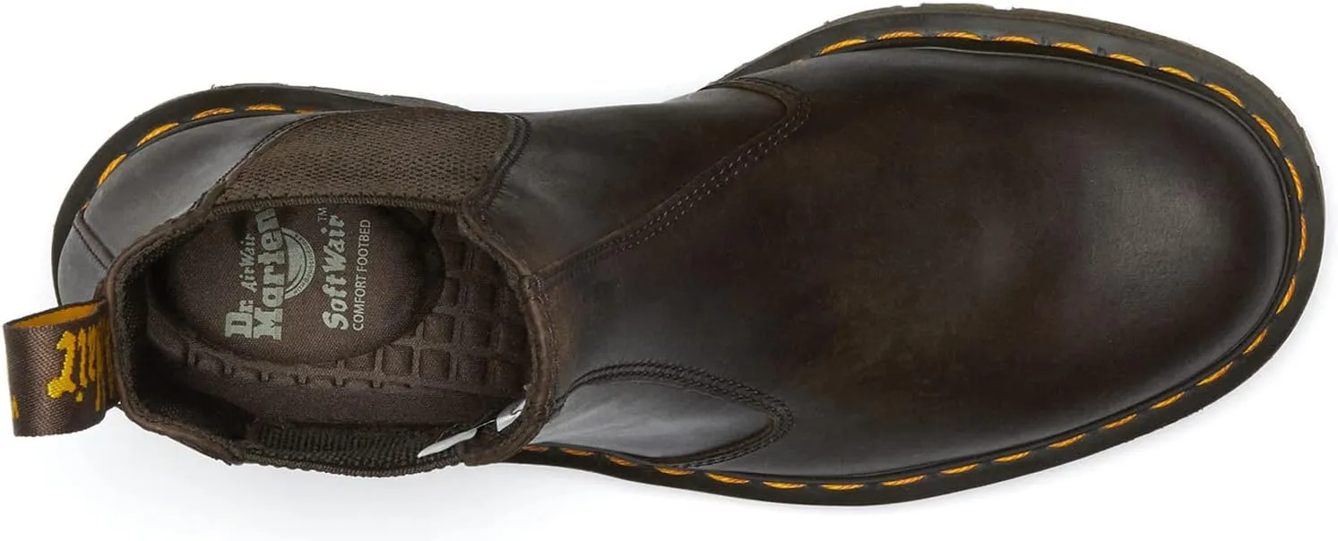 Dr. Martens Unisex-Adult 2976 Chelsea Boot