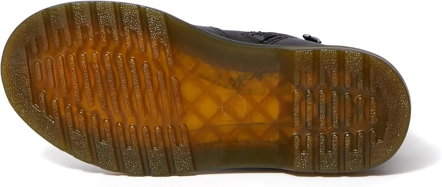 Dr. Martens Unisex-Child 2976 Youth Banzai Chelsea Boot (Big Kid) Y