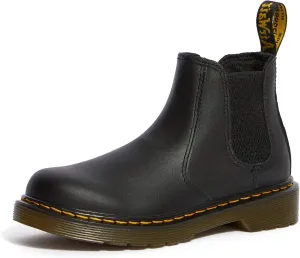 Dr. Martens Unisex-Child 2976 Youth Banzai Chelsea Boot (Big Kid) Y