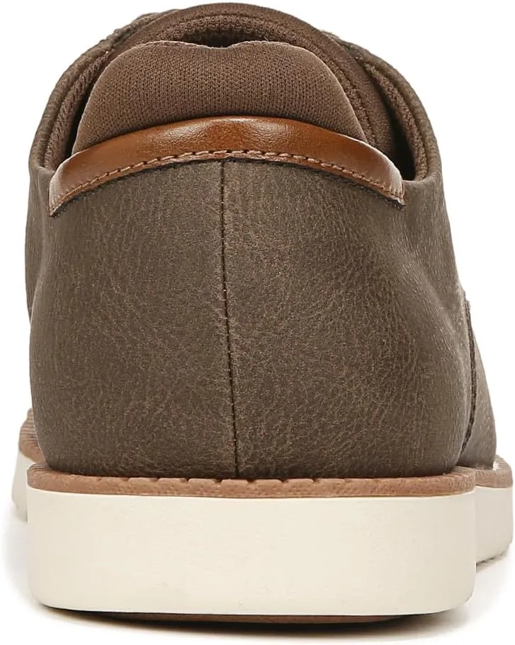 Dr. Scholl's Shoes Men's Sync Cap Toe Oxford