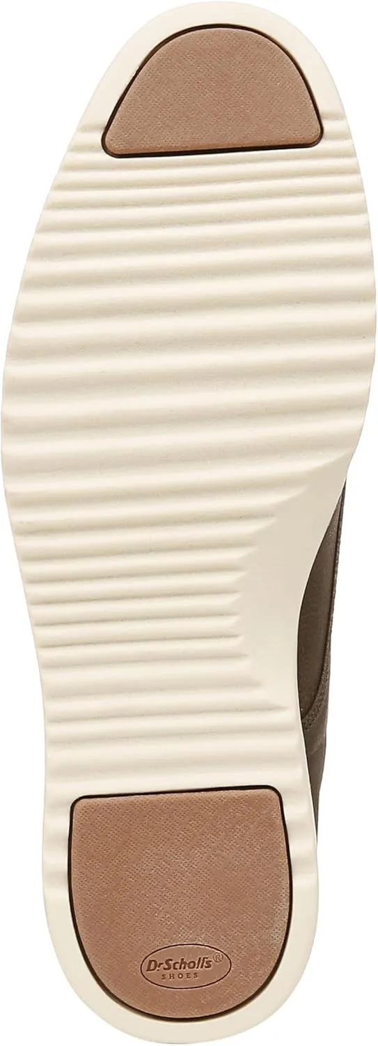Dr. Scholl's Shoes Men's Sync Cap Toe Oxford