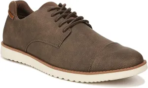 Dr. Scholl's Shoes Men's Sync Cap Toe Oxford