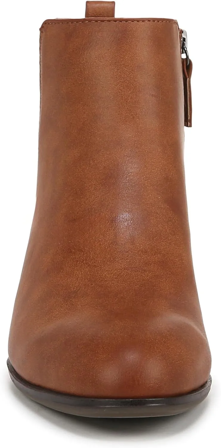Dr. Scholl's Shoes Women's Lacey Ankle Boot