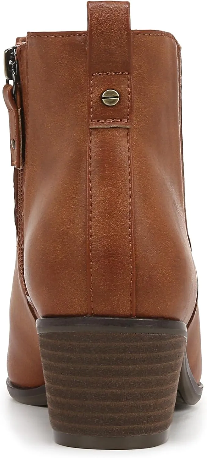 Dr. Scholl's Shoes Women's Lacey Ankle Boot