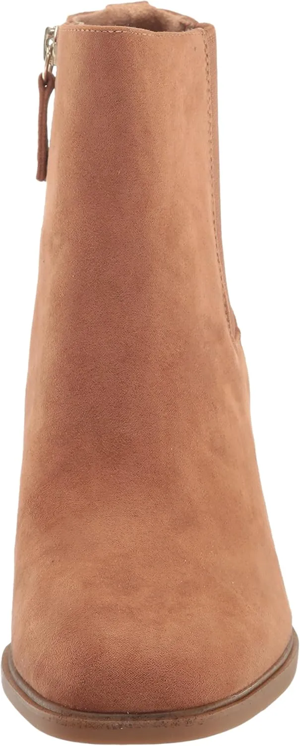 Dr. Scholl's Shoes Women's Ride Away Mid Shaft Boots Calf