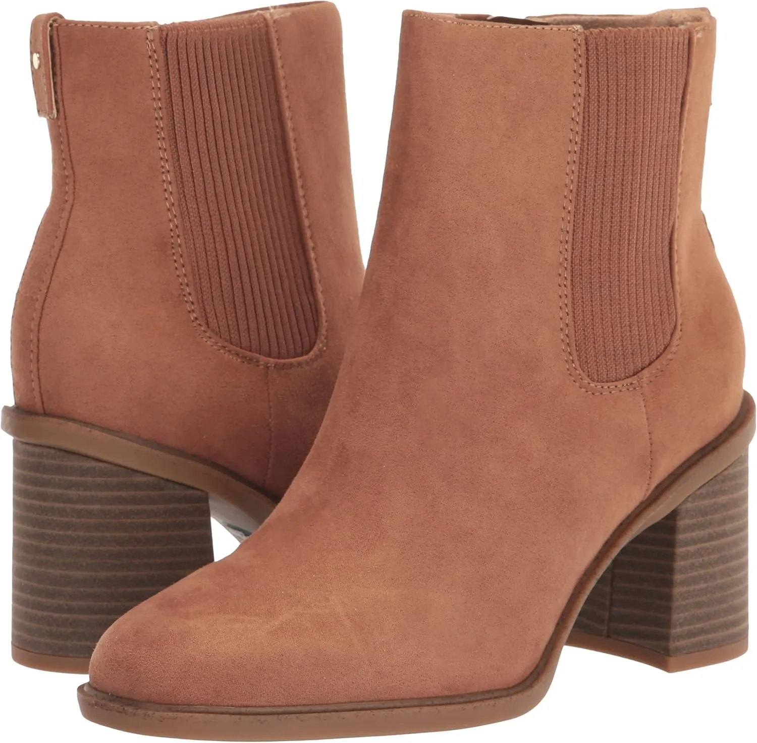 Dr. Scholl's Shoes Women's Ride Away Mid Shaft Boots Calf