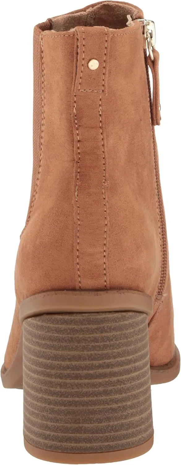 Dr. Scholl's Shoes Women's Ride Away Mid Shaft Boots Calf