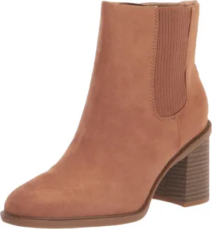 Dr. Scholl's Shoes Women's Ride Away Mid Shaft Boots Calf