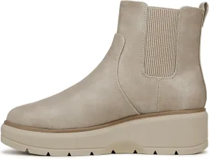 Dr. Scholl's Women's Nice Day Max Chelsea Ankle Boot