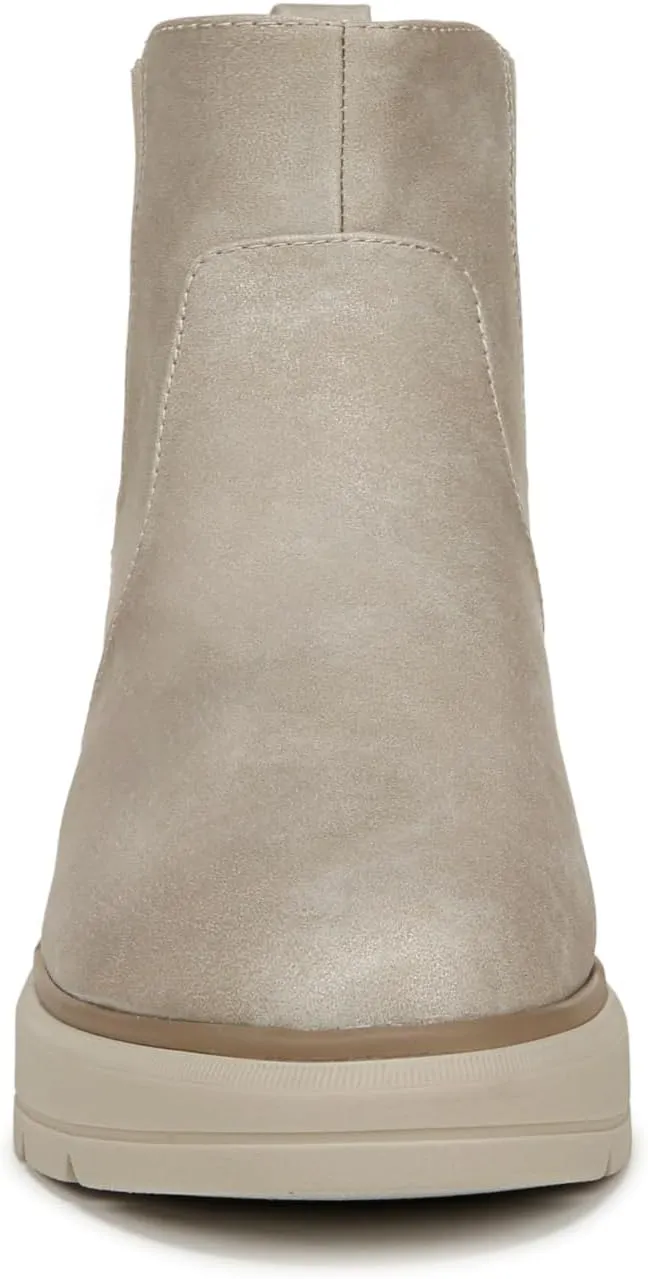 Dr. Scholl's Women's Nice Day Max Chelsea Ankle Boot
