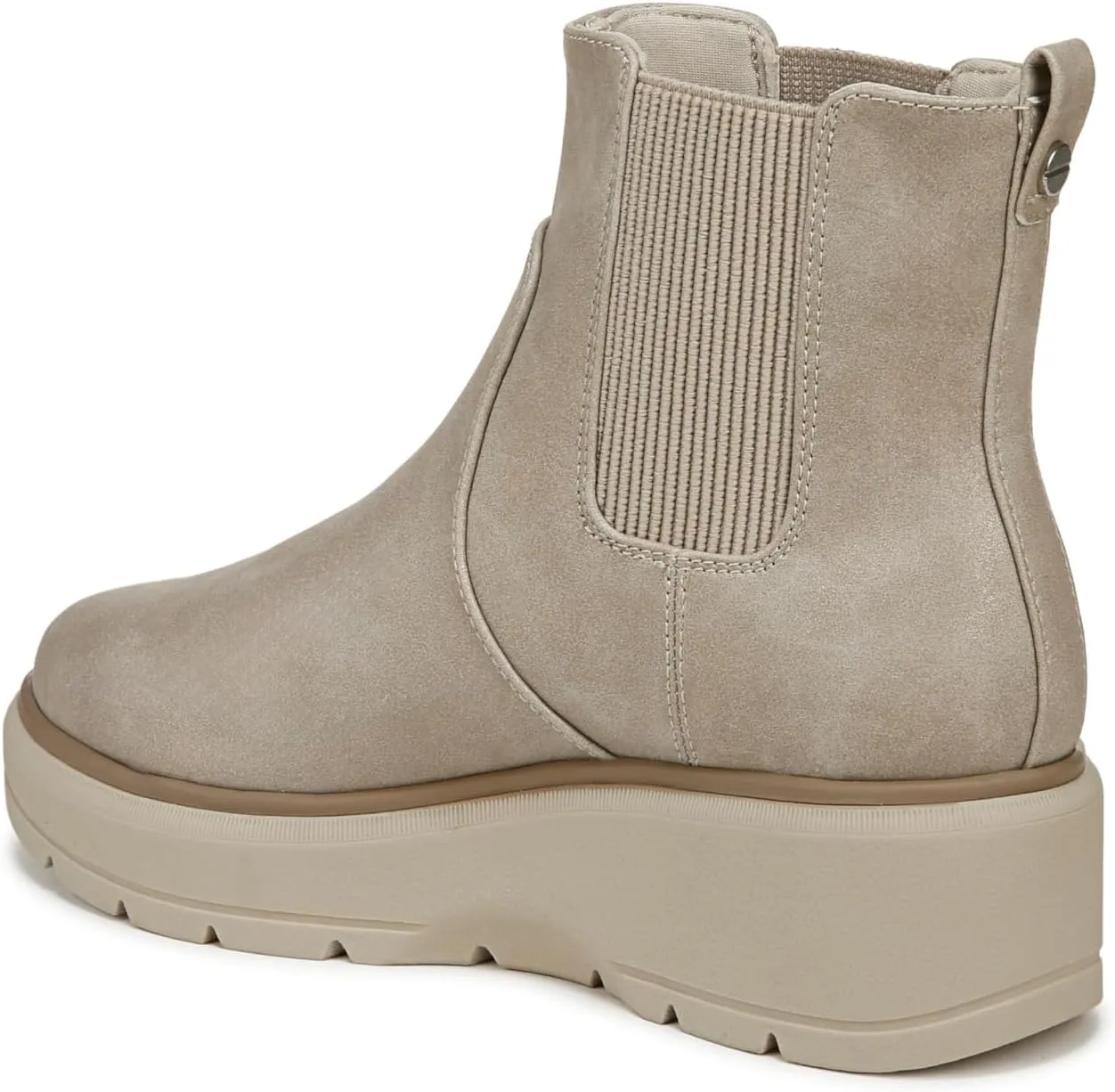 Dr. Scholl's Women's Nice Day Max Chelsea Ankle Boot