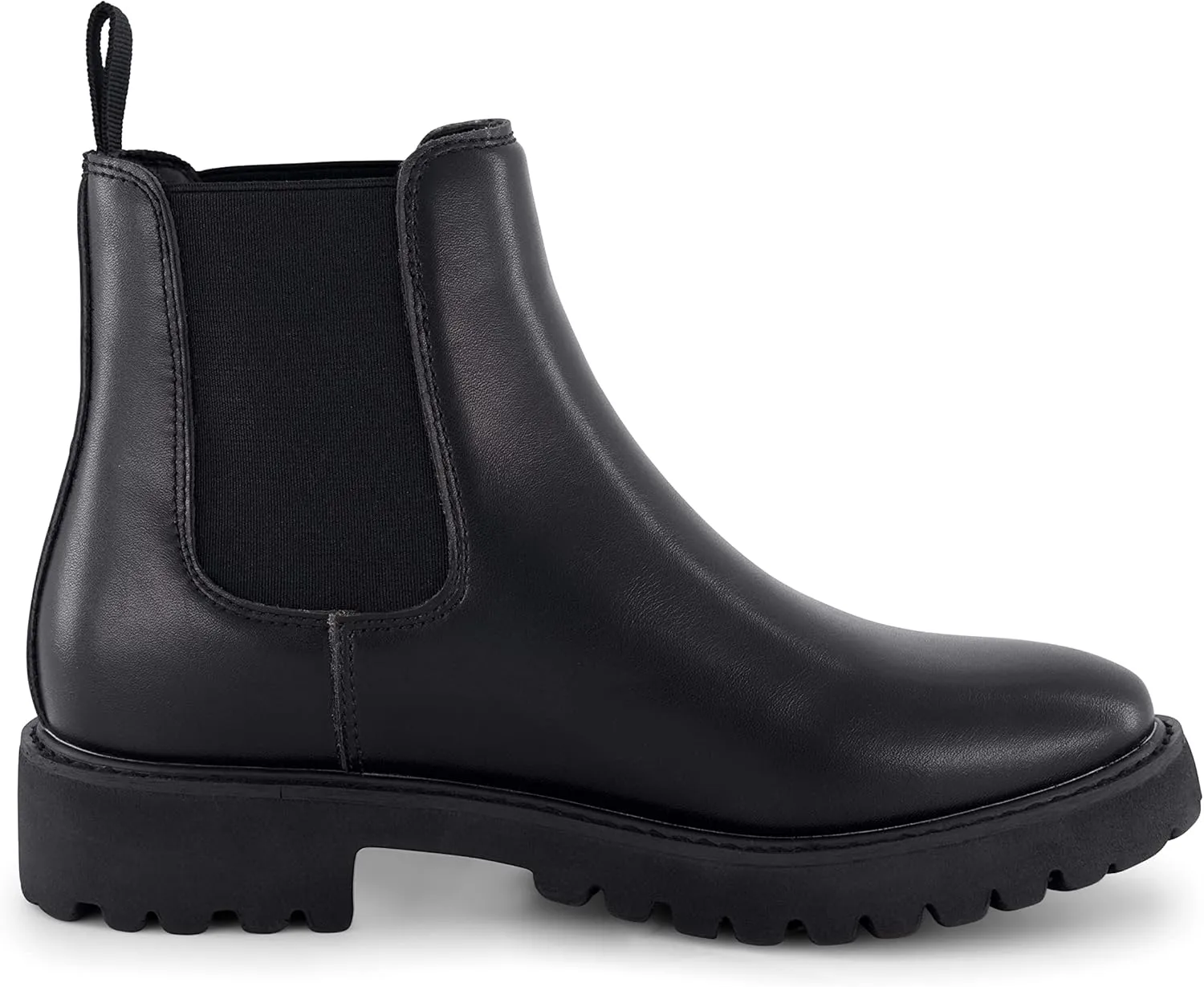 Dunes Women's Dalya chelsea boot  Memory Foam