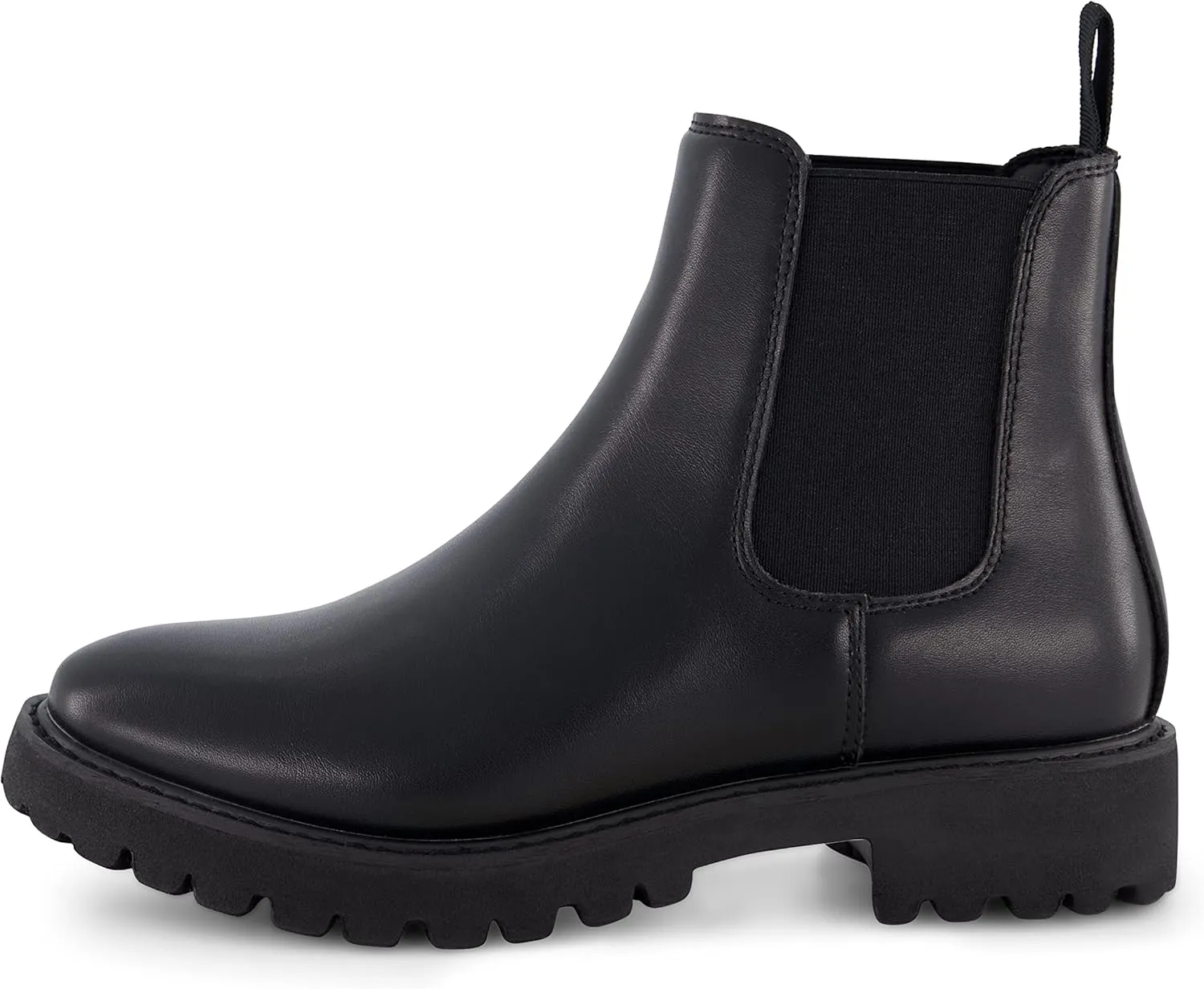 Dunes Women's Dalya chelsea boot  Memory Foam