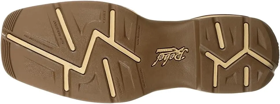 Durango Men's Ddb0166 Traditional Cowboy Boots