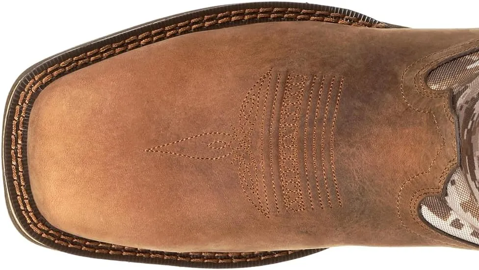 Durango Men's Ddb0166 Traditional Cowboy Boots