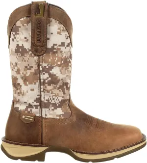 Durango Men's Ddb0166 Traditional Cowboy Boots