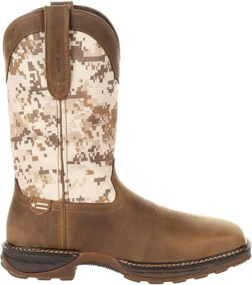 Durango Men's Maverick Xp Western Boot