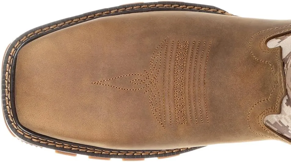 Durango Men's Maverick Xp Western Boot