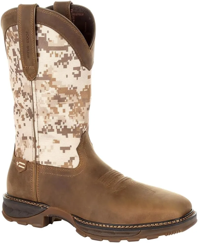 Durango Men's Maverick Xp Western Boot