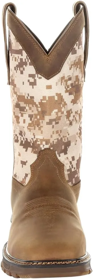 Durango Men's Maverick Xp Western Boot