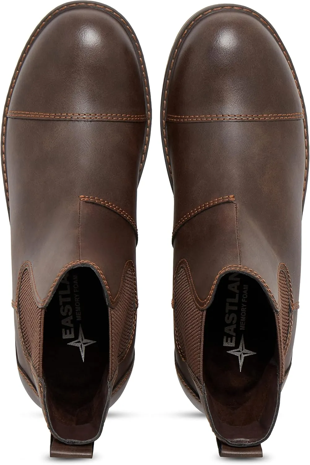 Eastland Men's Drew Chelsea Boot
