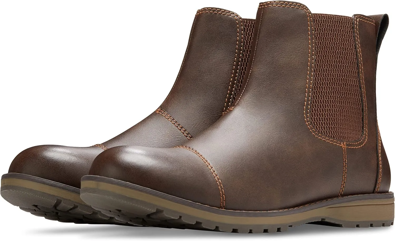 Eastland Men's Drew Chelsea Boot