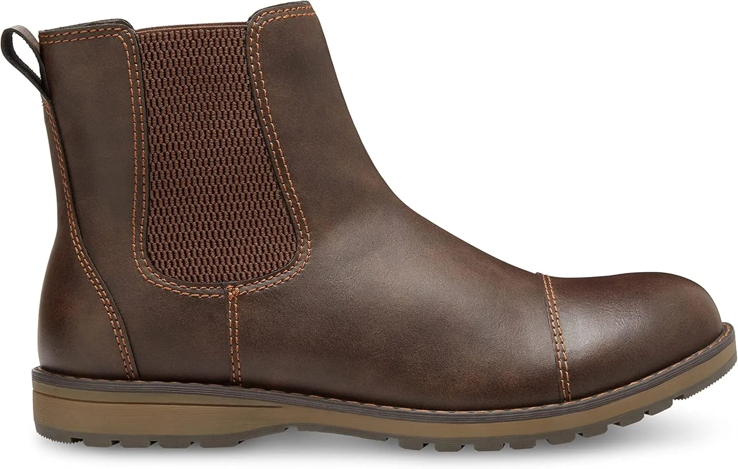 Eastland Men's Drew Chelsea Boot